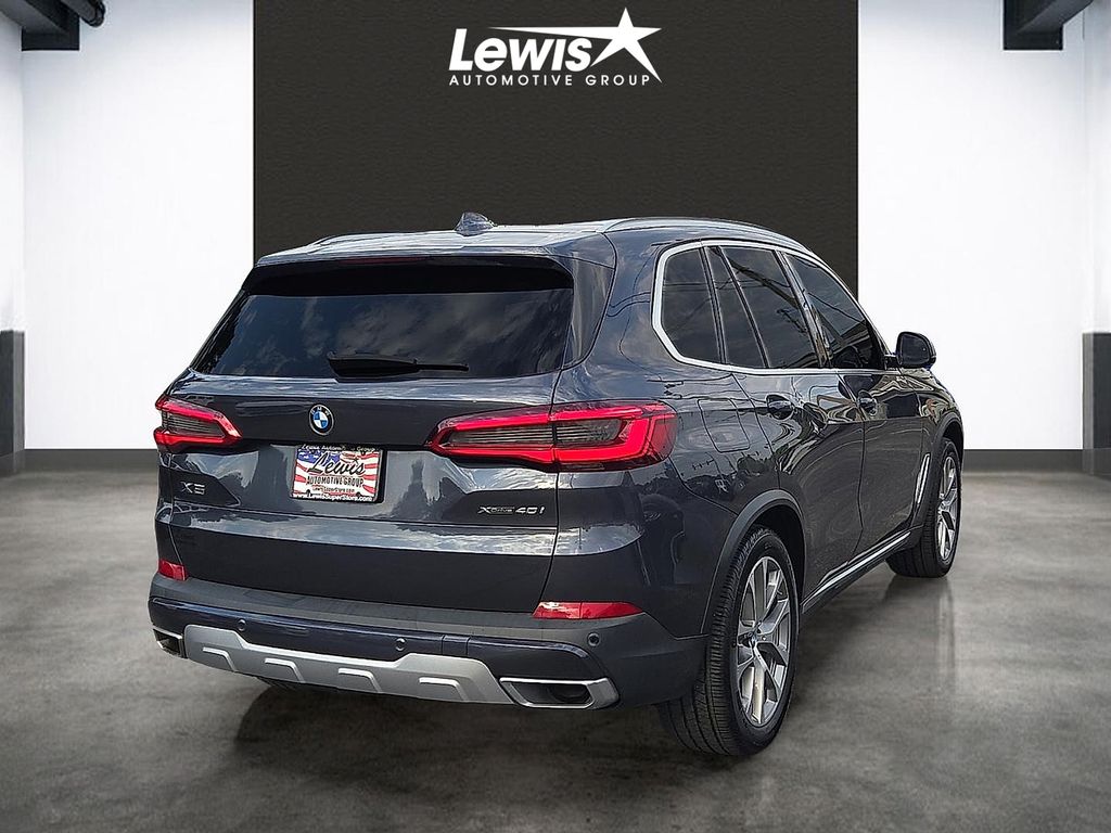 Used 2019 BMW X5 xDrive40i For Sale in Farmington, AR