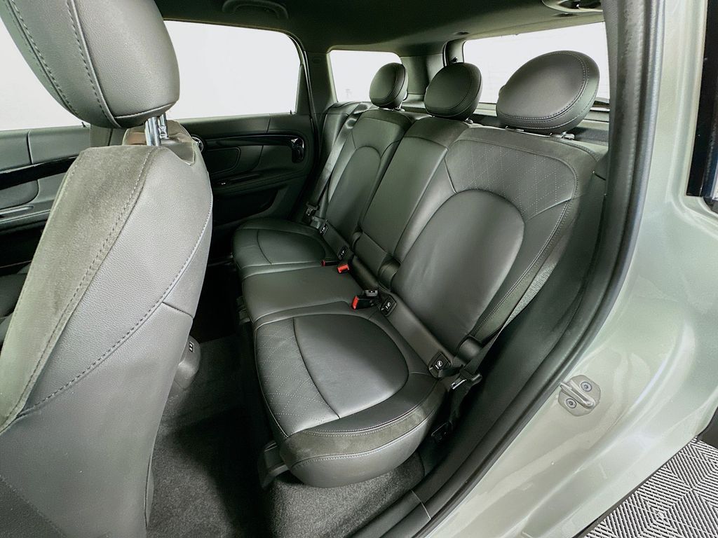 Thumbnail: 2023 MINI Cooper Countryman - 25