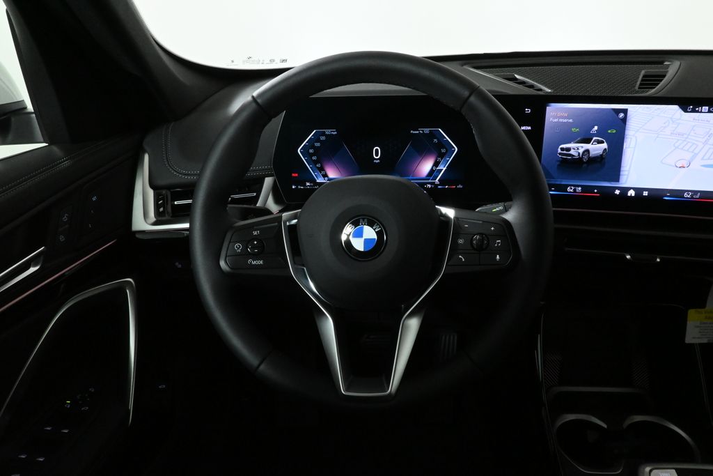 Thumbnail: 2026 BMW X1 - 18