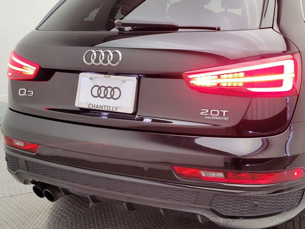 Thumbnail: 2016 Audi Q3 - 7
