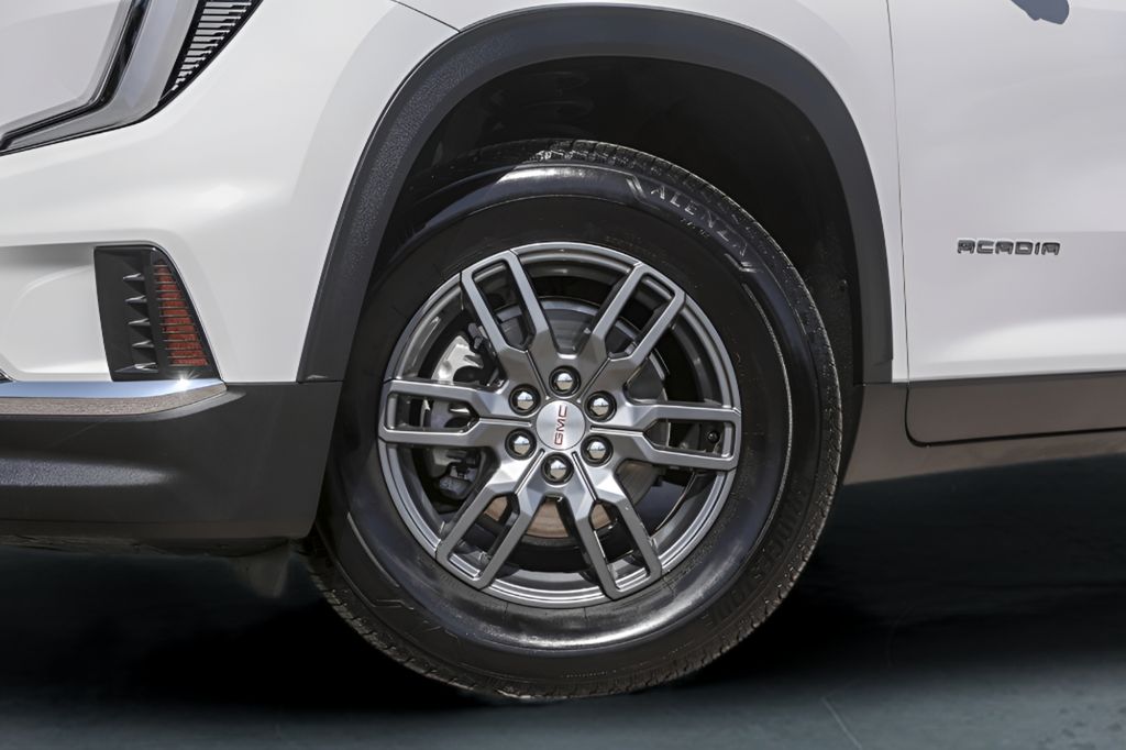 Used Car 2025 Gmc Acadia  Elevation For Sale Under $40,000 In Austin, Texas