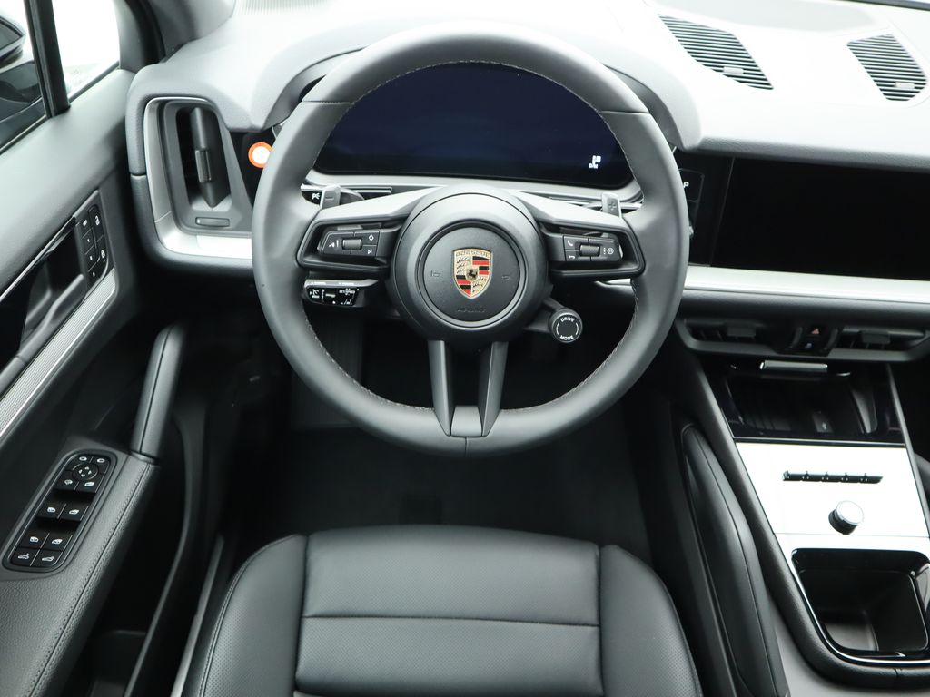 Thumbnail: 2024 Porsche Cayenne - 13