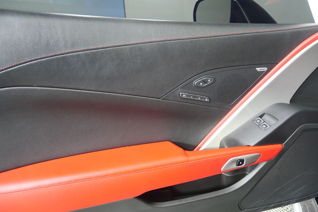 Thumbnail: 2019 Chevrolet Corvette - 13