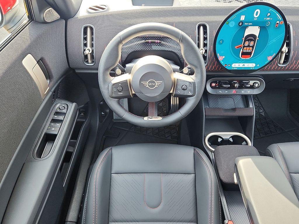 Thumbnail: 2025 MINI Cooper Countryman - 11