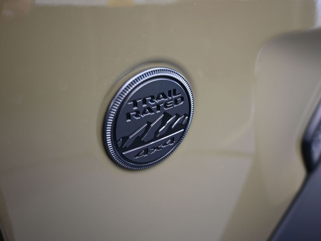 New 2026 41 Jeep Sport image 38