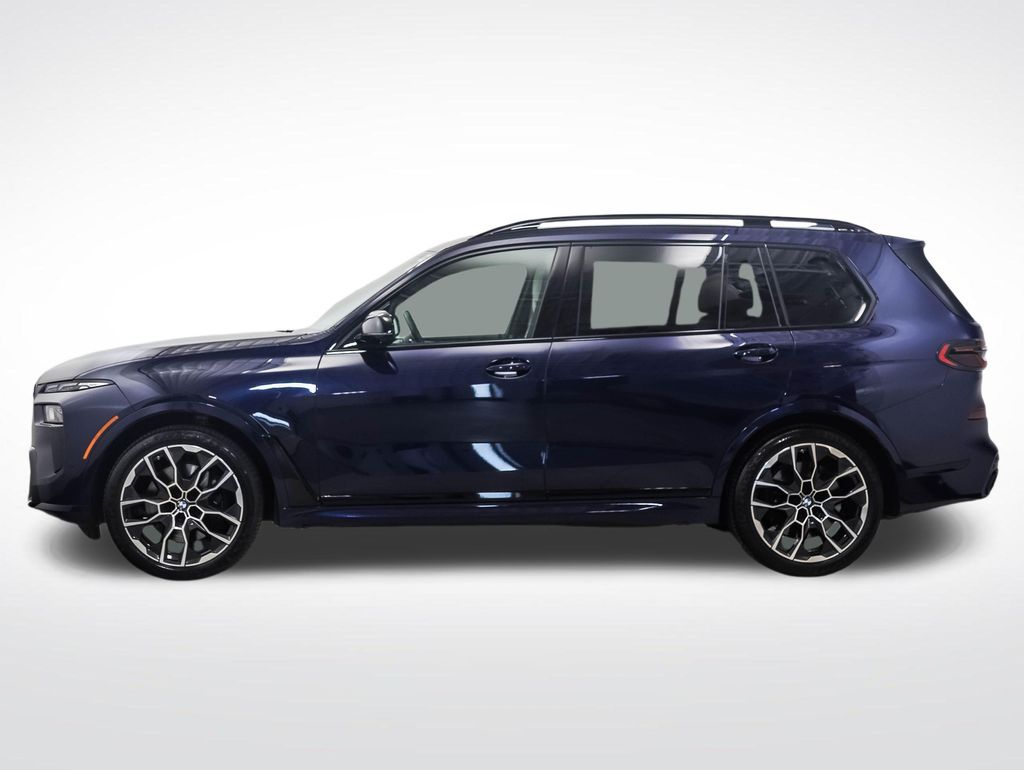 Thumbnail: 2024 BMW X7 - 2
