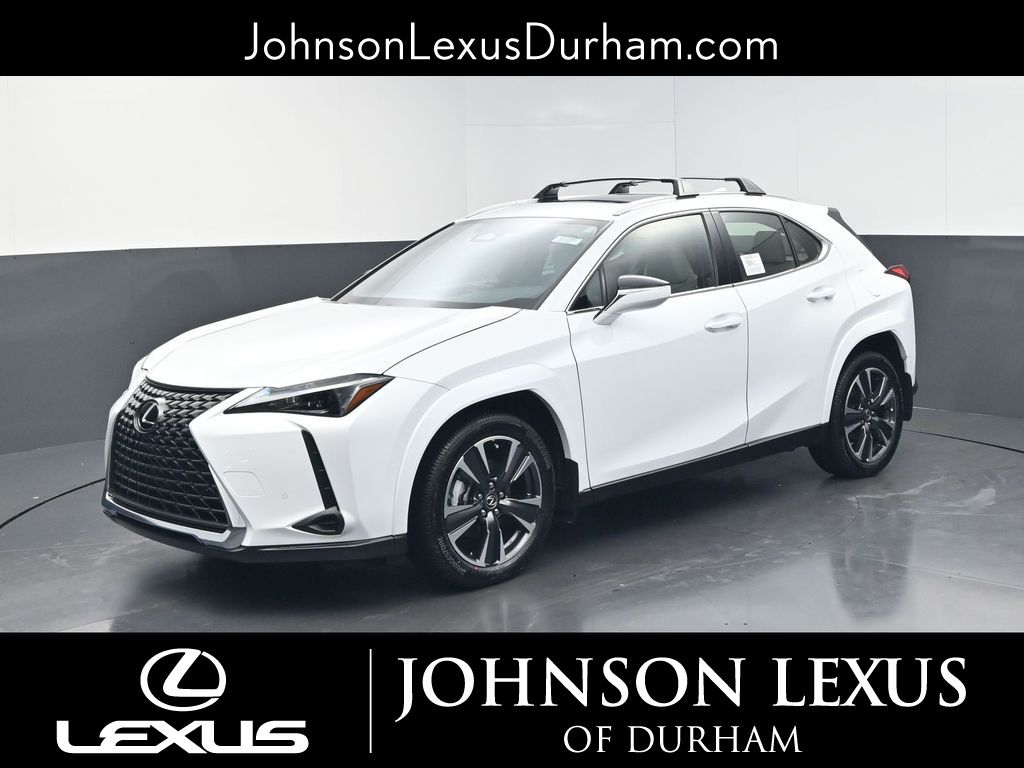 2026 Lexus UX Hybrid 300h Premium FWD
