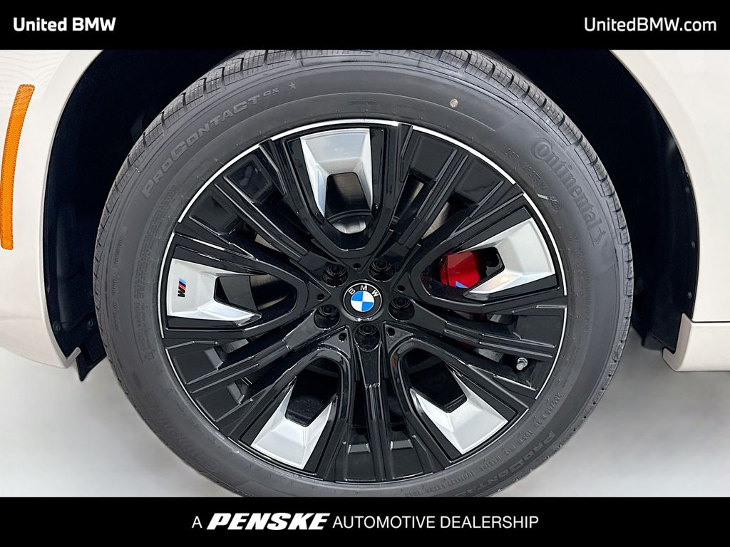 Thumbnail: 2026 BMW X3 - 2