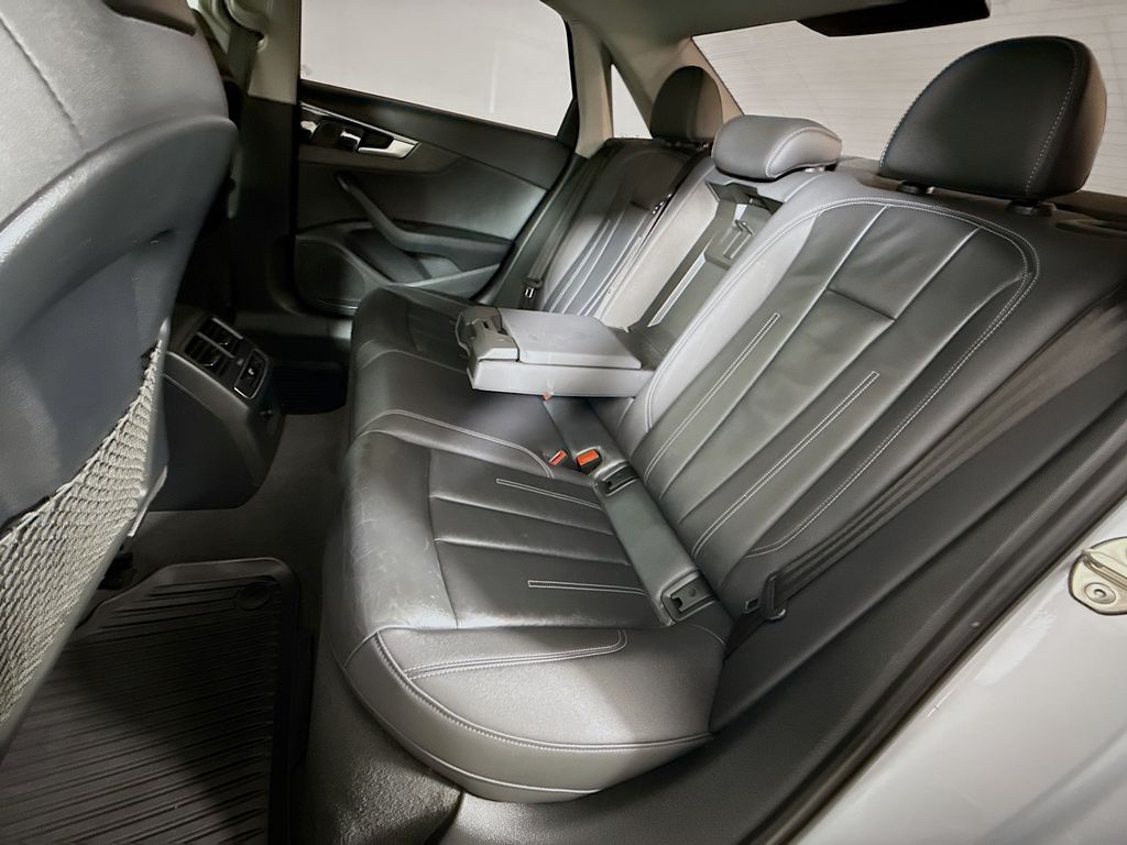 Thumbnail: 2021 Audi A4 - 24