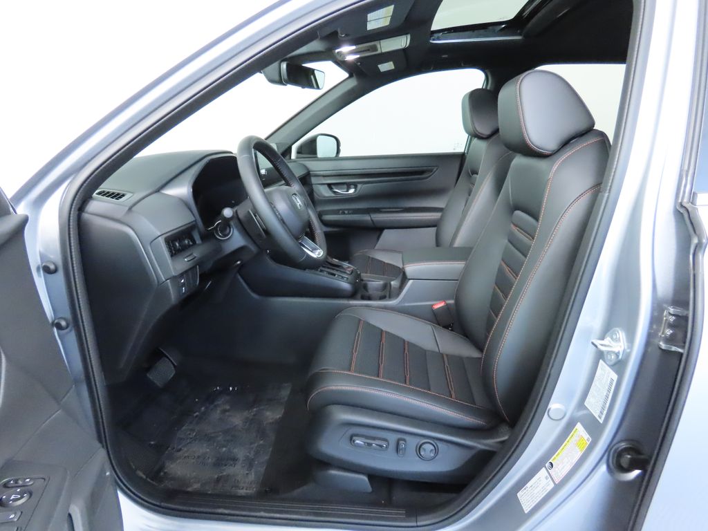 2025 Honda CR-V Sport-L 19