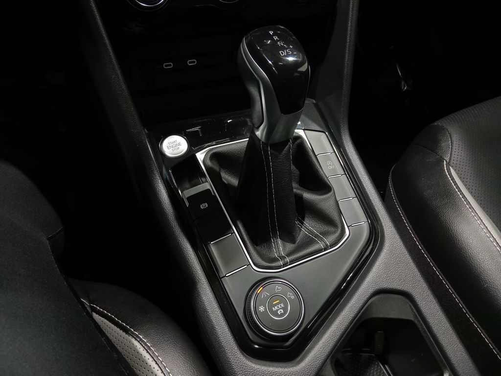 2023 Volkswagen Taos 1.5T SEL