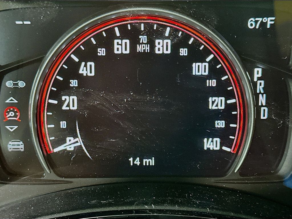 New 2026 Green Dodge GT Blacktop image 11