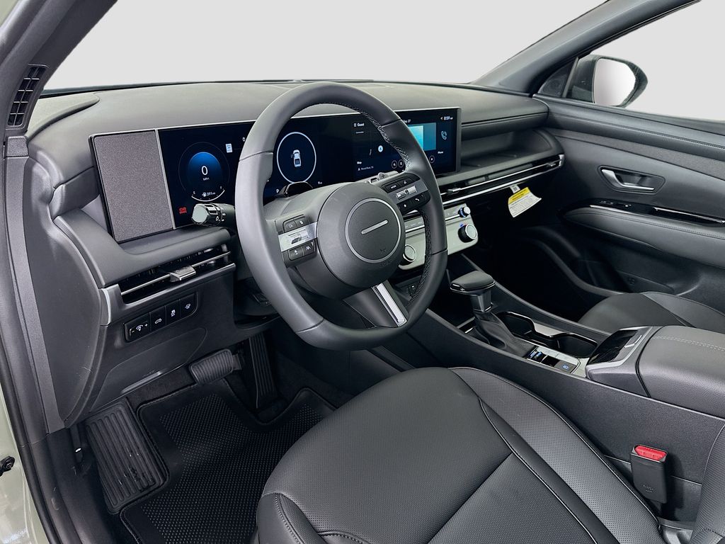 Thumbnail: 2026 Hyundai Santa Cruz - 9