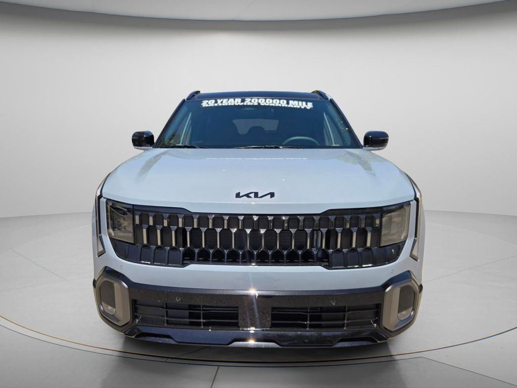 2027 Kia Seltos - $34,930
