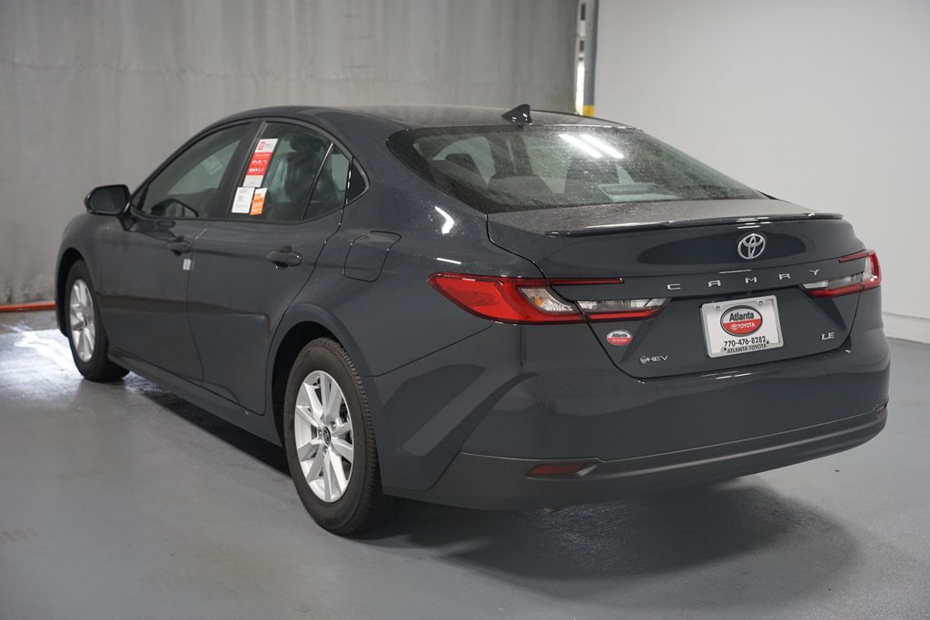 Thumbnail: 2025 Toyota Camry - 6