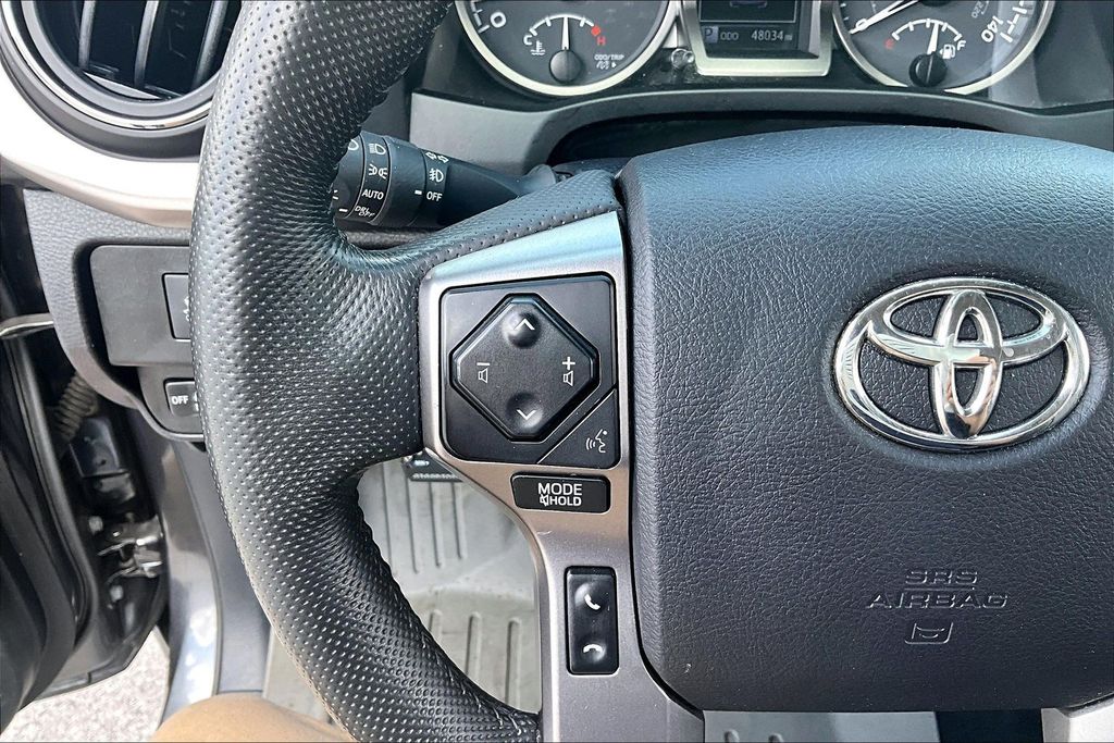 Used 2022 Toyota Tacoma Truck
