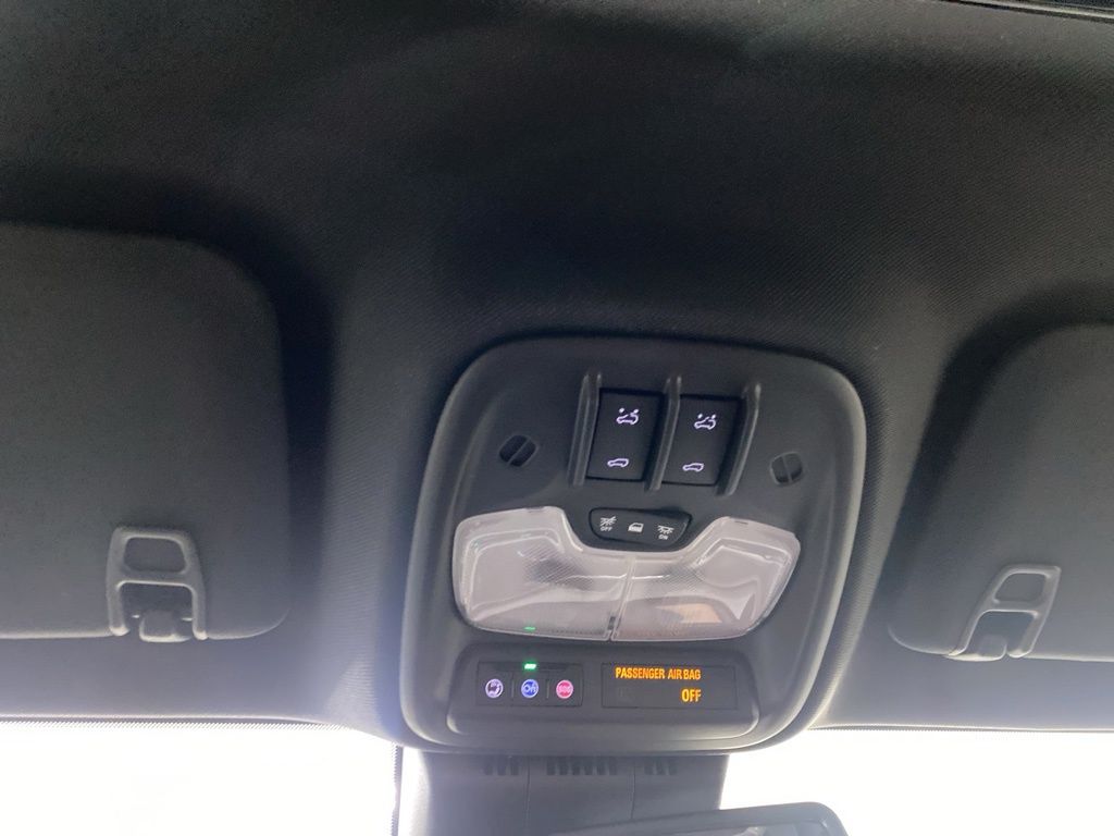 2024 Chevrolet Colorado ZR2 photo