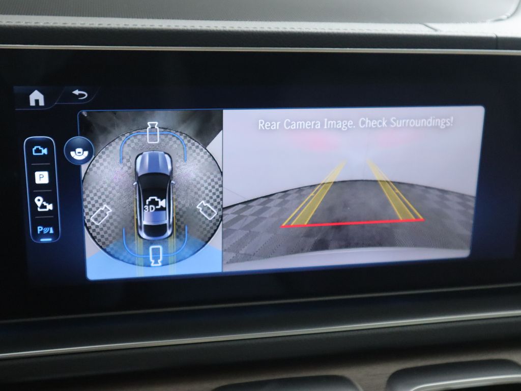 Thumbnail: 2026 Mercedes-Benz GLE - 17