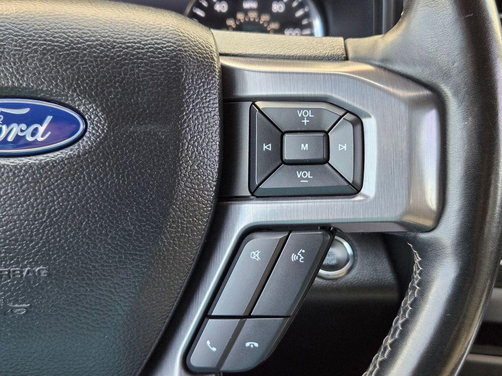 Used 2021 Ford Expedition SUV