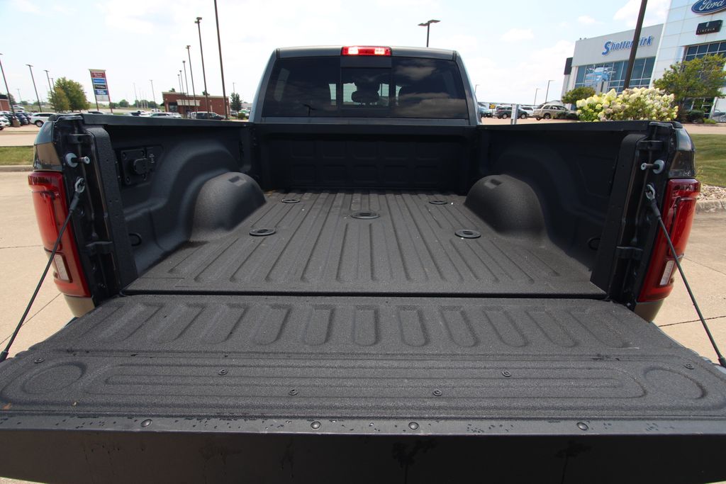 Used 2026 Ram 3500 Truck