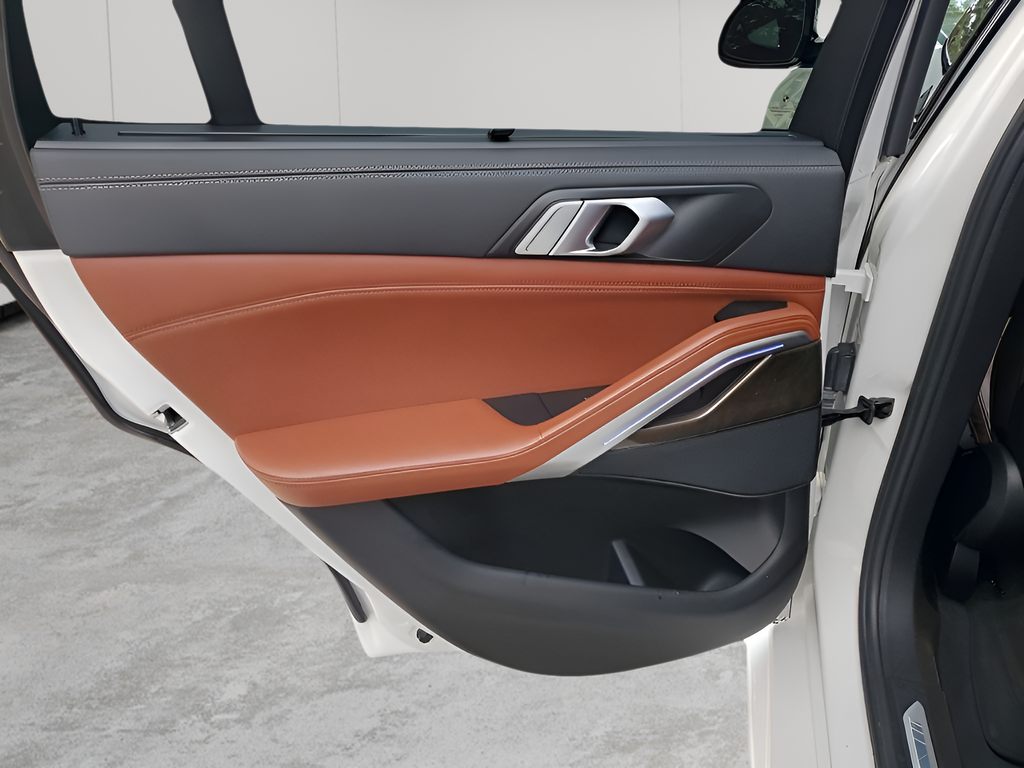 Used Car 2022 Bmw X6  Xdrive40i For Sale Under $50,000 In Austin, Texas