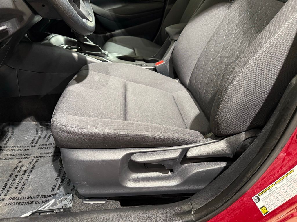 Thumbnail: 2025 Toyota Corolla - 13