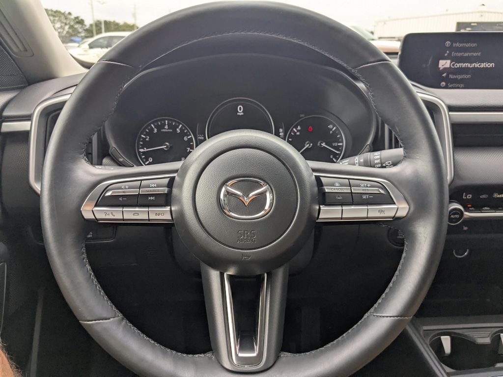 2024 Mazda CX-50 2.5 S Preferred