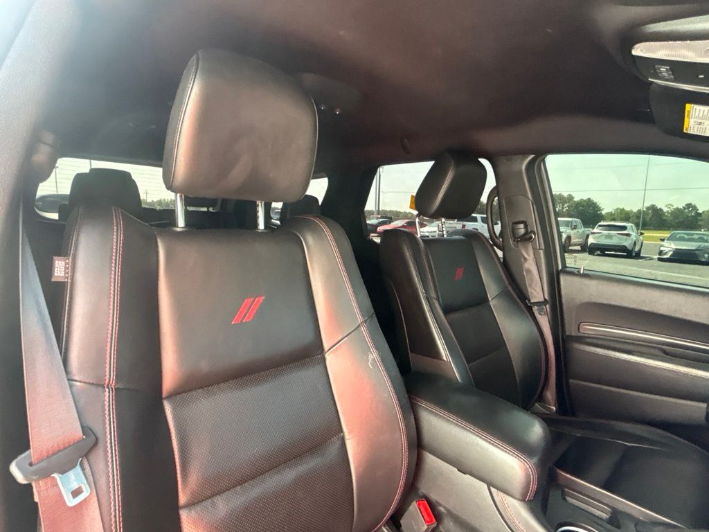 Used 2021 Dodge Durango SUV