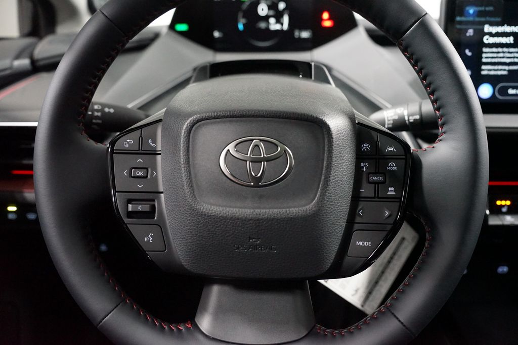 Thumbnail: 2026 Toyota Prius - 13