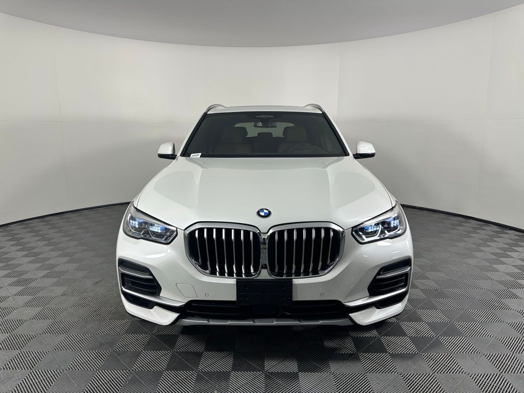 Thumbnail: 2022 BMW X5 - 2