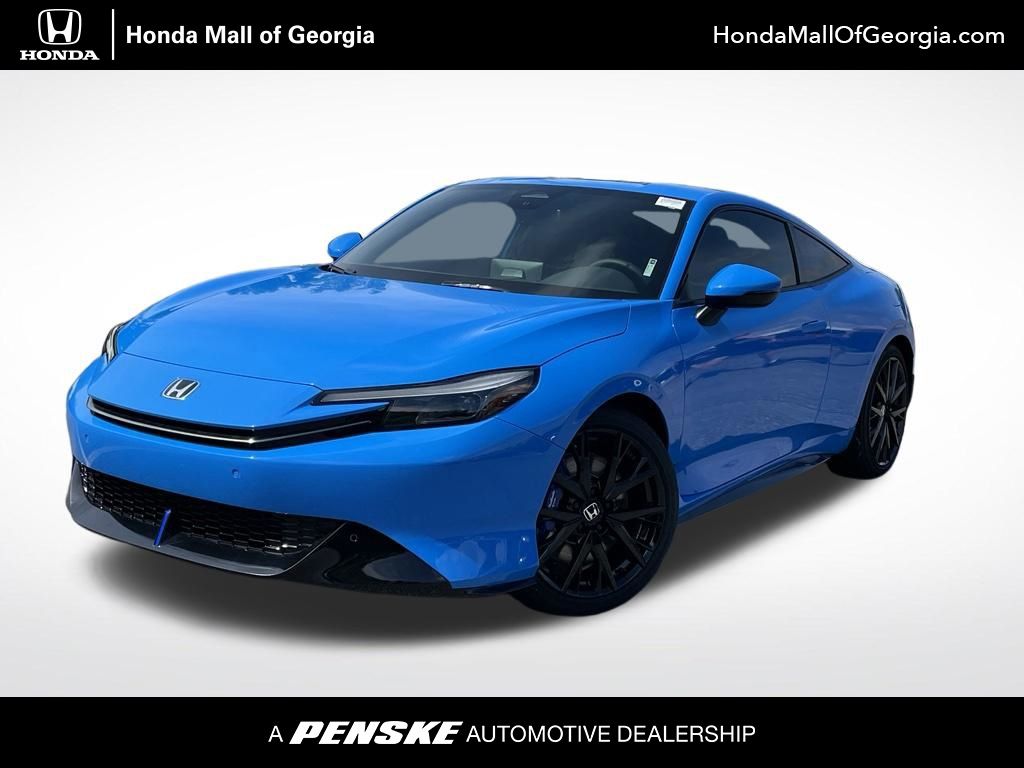 Thumbnail: 2026 Honda  - 1