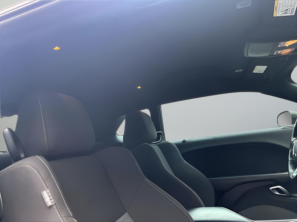 Used 2023 Dodge Challenger R/T Scat Pack 2D Coupe