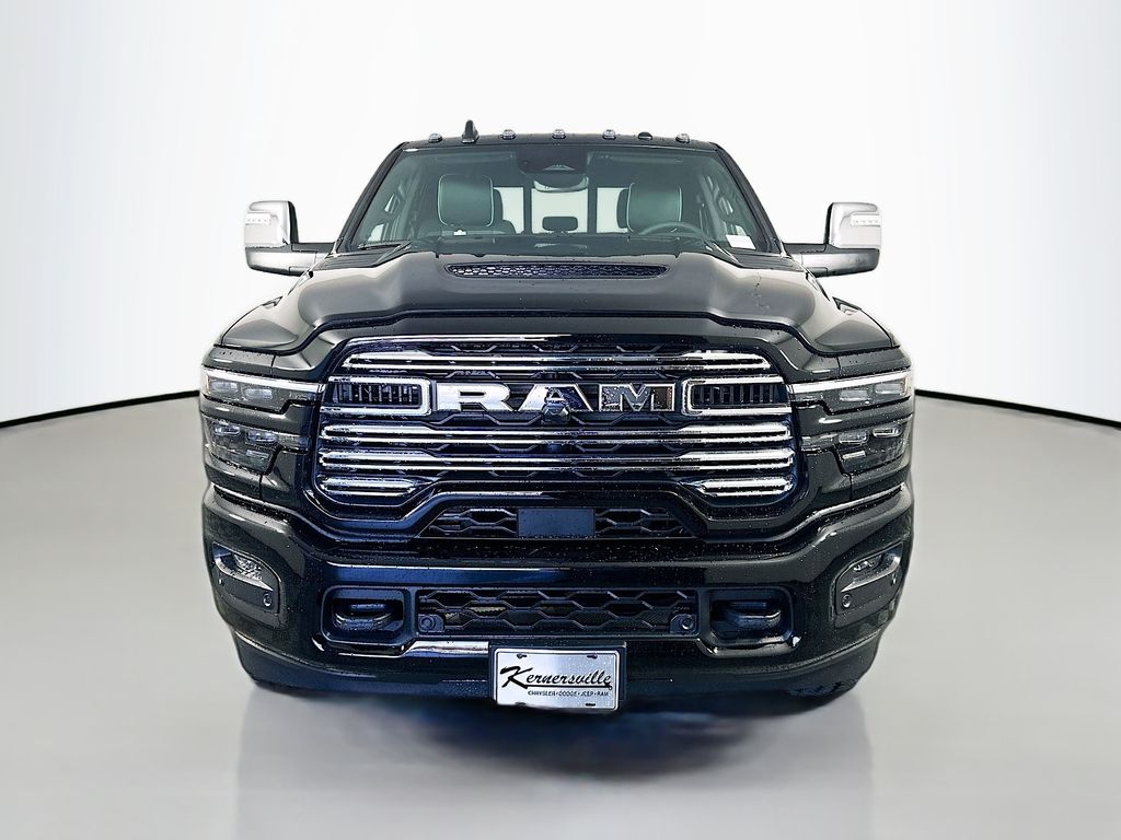 New 2026 Black Ram Laramie Sport 12in image 2