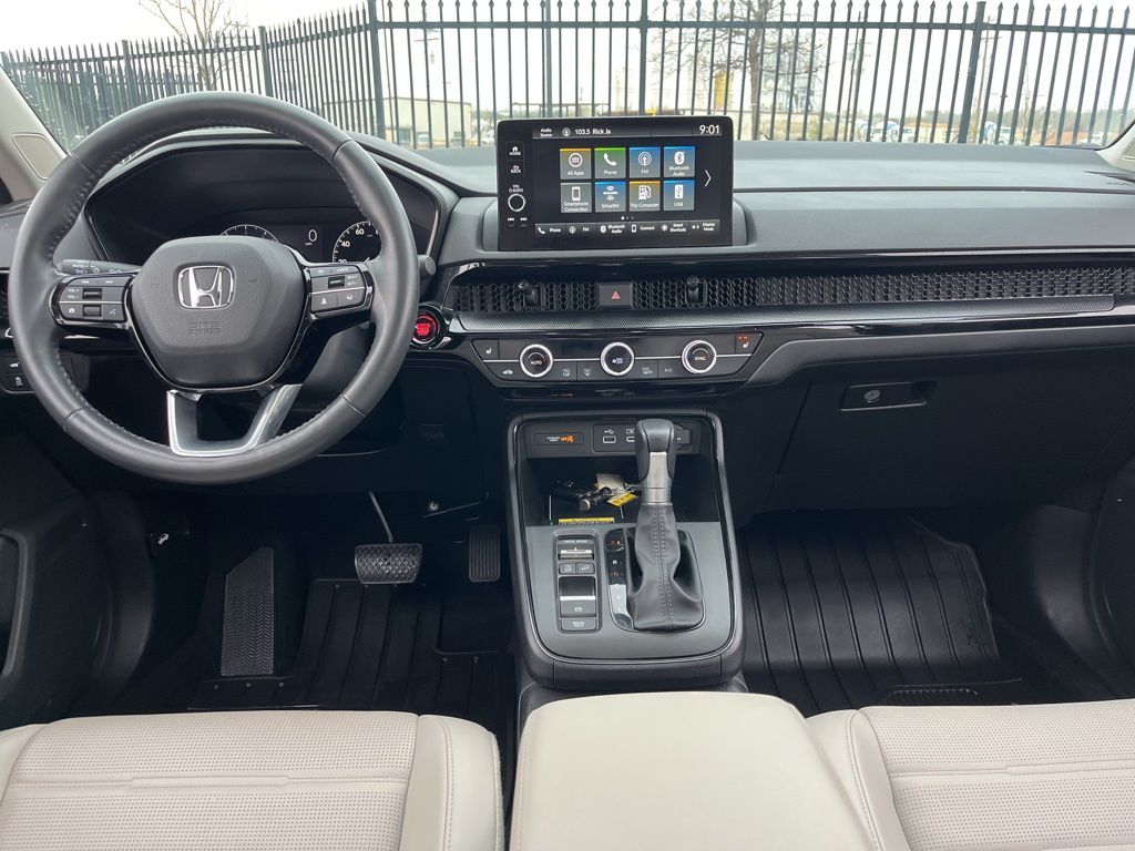 Thumbnail: 2024 Honda CR-V - 16