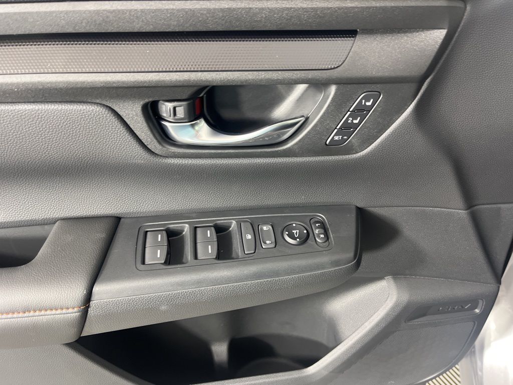 Thumbnail: 2026 Honda CR-V - 27