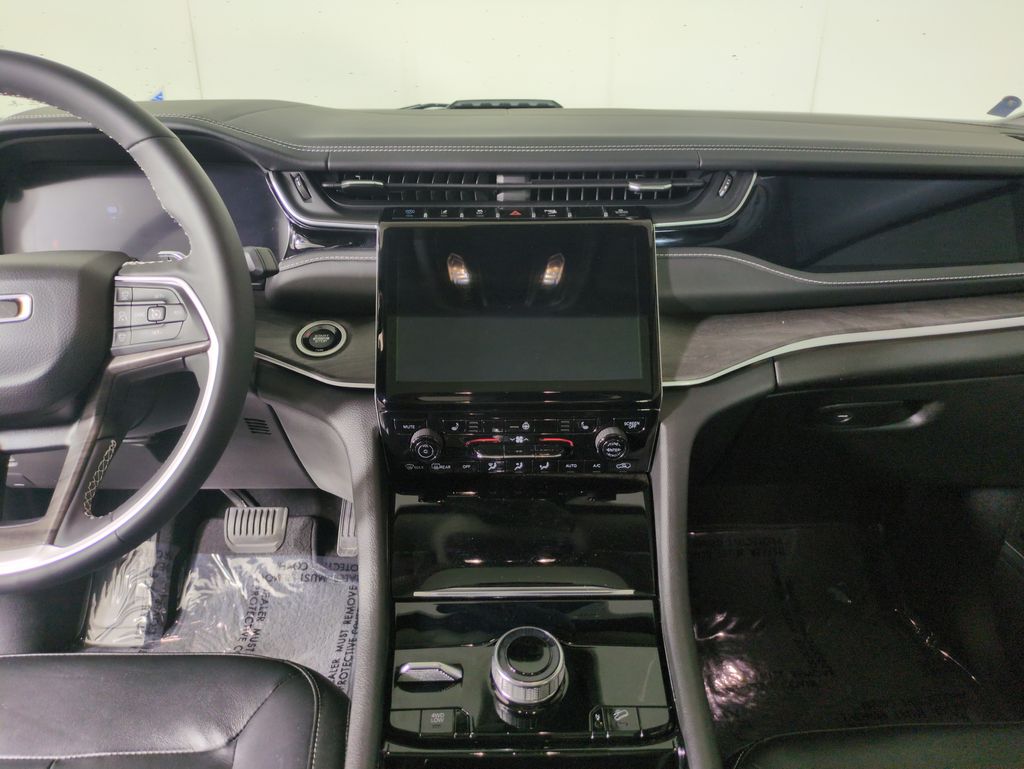 Used 2022 Jeep Grand Cherokee For Sale in Fort Wayne, IN