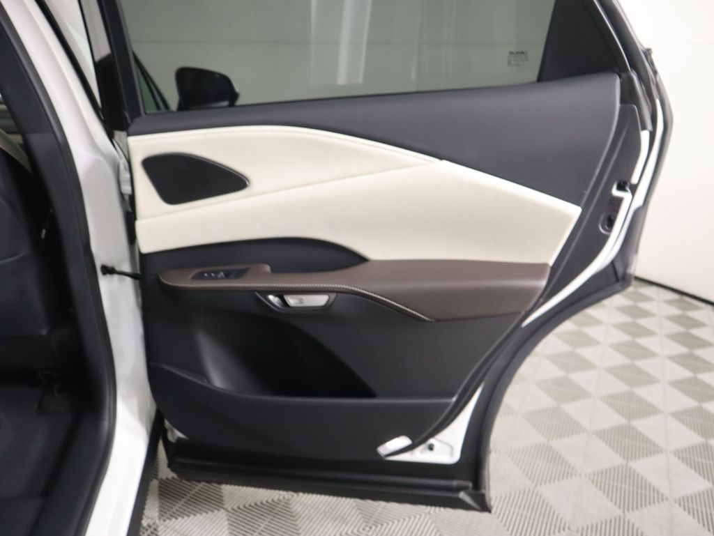 Thumbnail: 2024 Lexus RX - 27