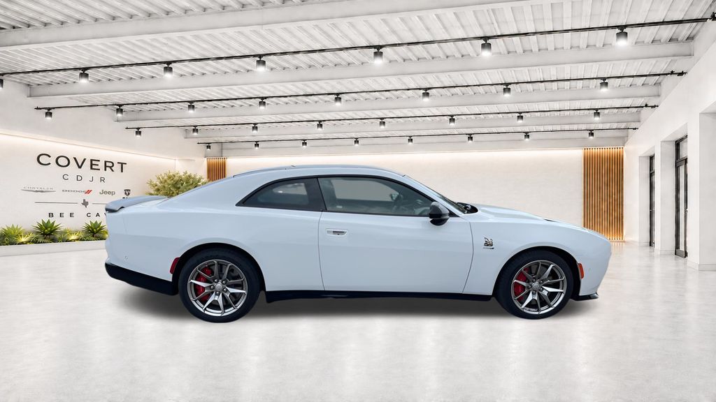 New Car 2025 Dodge Charger  R/t Scat Pack For Sale Under $50,000 In Austin, Texas