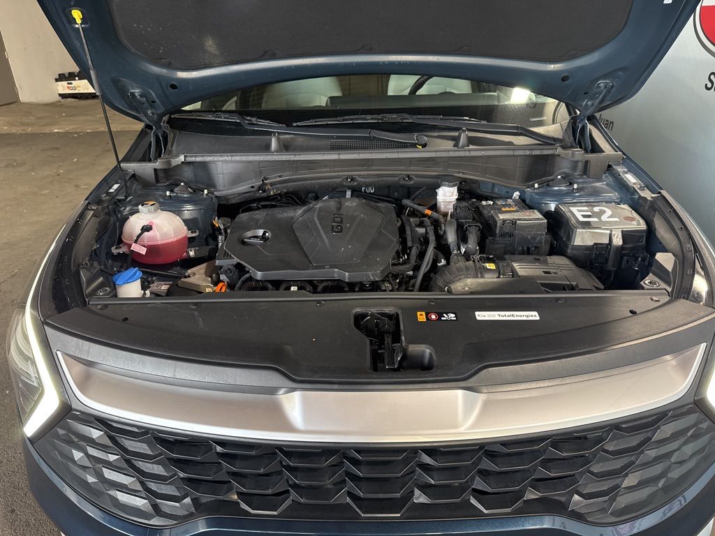 Used Car 2025 Kia Sportage  Lx For Sale Under $30,000 In San Juan, Puerto Rico