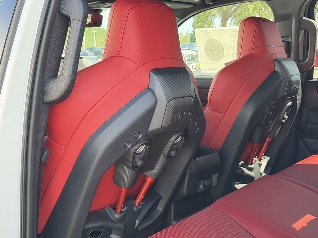 New 2026 Toyota Tacoma i-FORCE MAX Truck