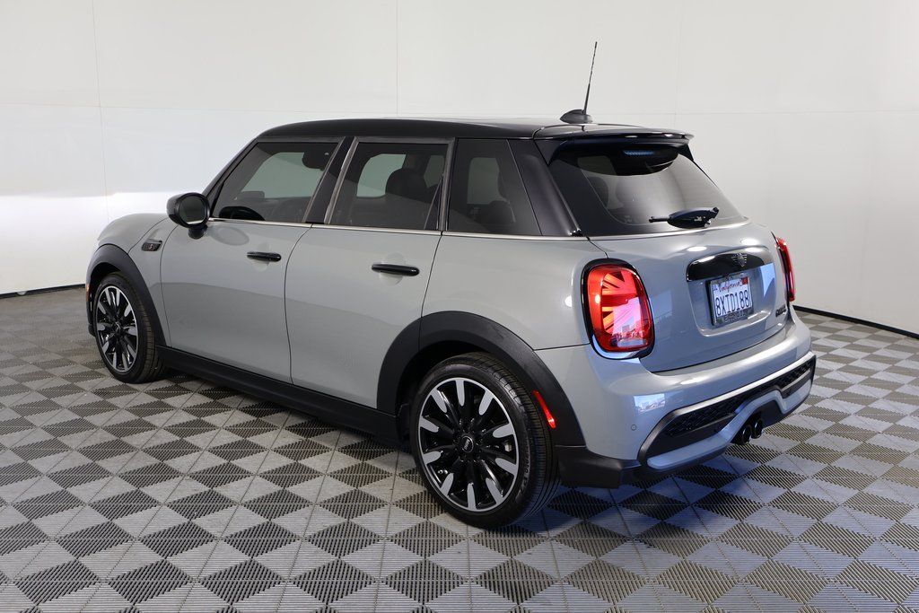 Thumbnail: 2022 MINI Cooper - 6
