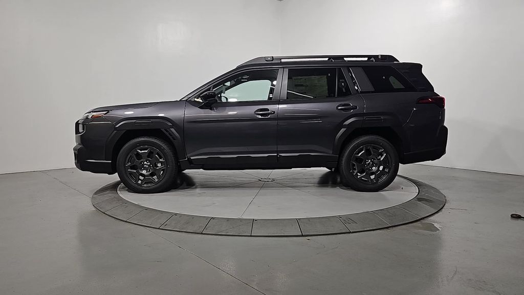 New 2026 Gray Subaru Premium image 2