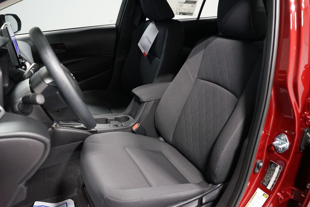 Thumbnail: 2026 Toyota Corolla - 25