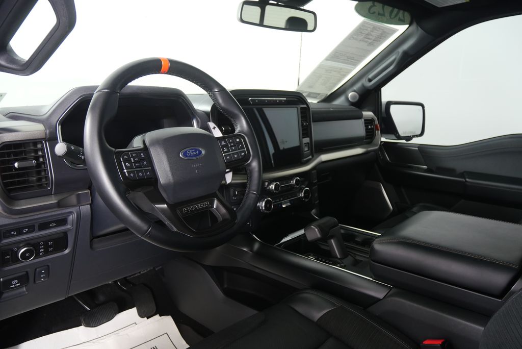 Thumbnail: 2023 Ford F-150 - 13