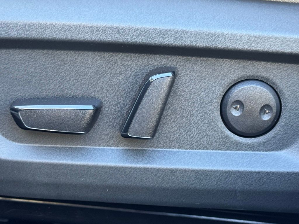 New 2026 Nissan Rogue SUV