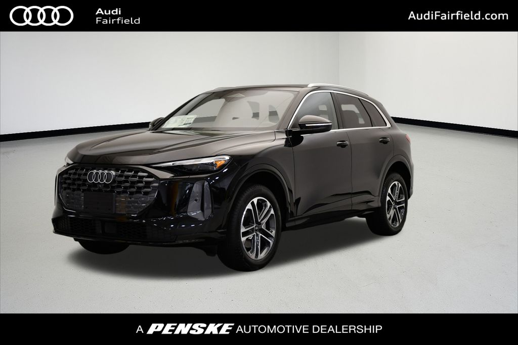 2025 Audi New Q5 Premium's photo