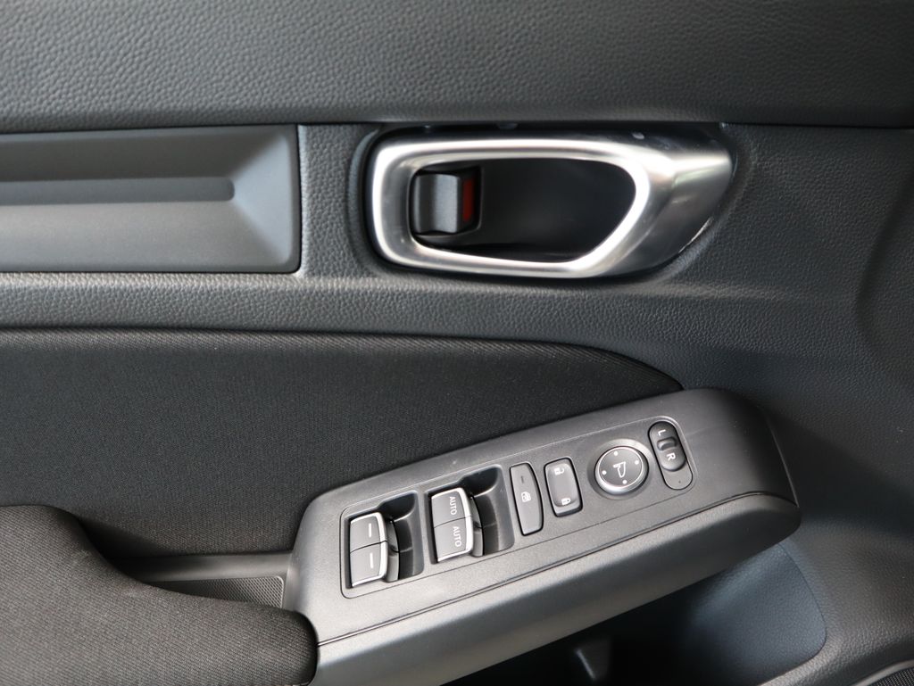 Thumbnail: 2026 Honda Civic - 24