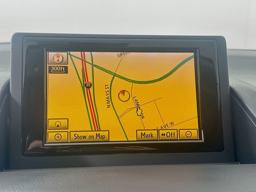 Thumbnail: 2011 Lexus CT - 13