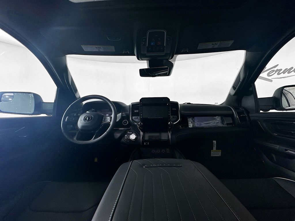 New 2026 Blue Ram Limited 14in image 9