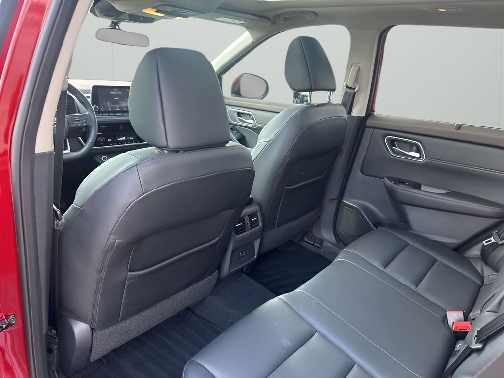 Used Car 2021 Nissan Rogue  Sv For Sale Under $25,000 In Austin, Texas